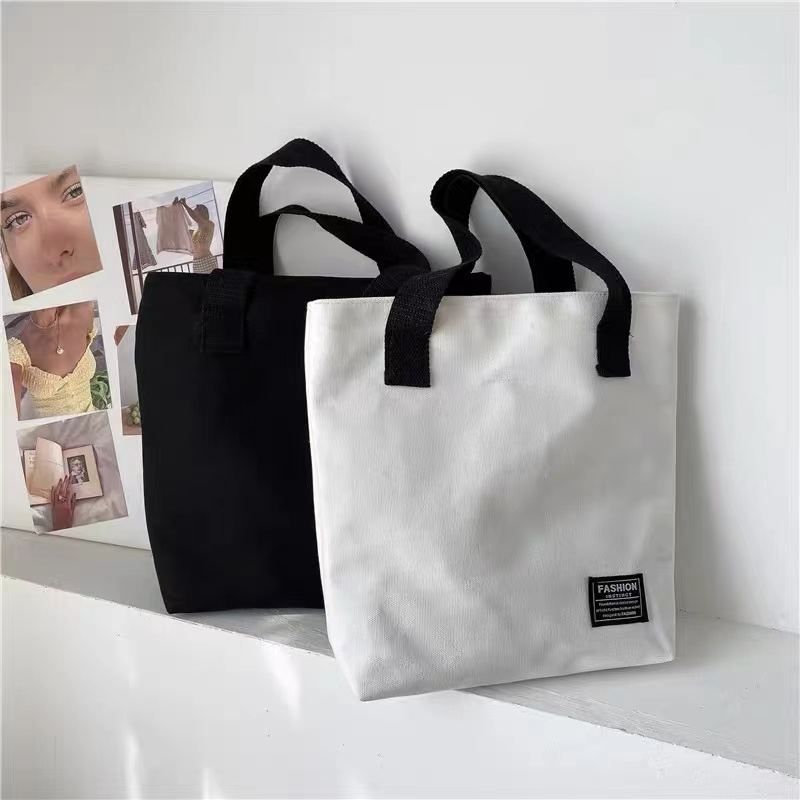 

2022 Versatile Practical Shopping Bag Tote Bag, Color options -7