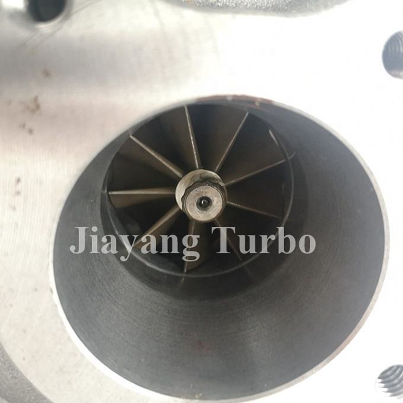 RHV5S Turbo VDD30015 VAD30015 8980115303 8980115305 turbocompresseur pour camion ISUZU D-MAX 4X4 avec moteur 4JK1TF