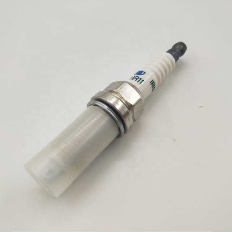 

90919-01191 SK20HR11 Iridium Spark Plugs Fits for Tacoma Tundra Lexus LX570