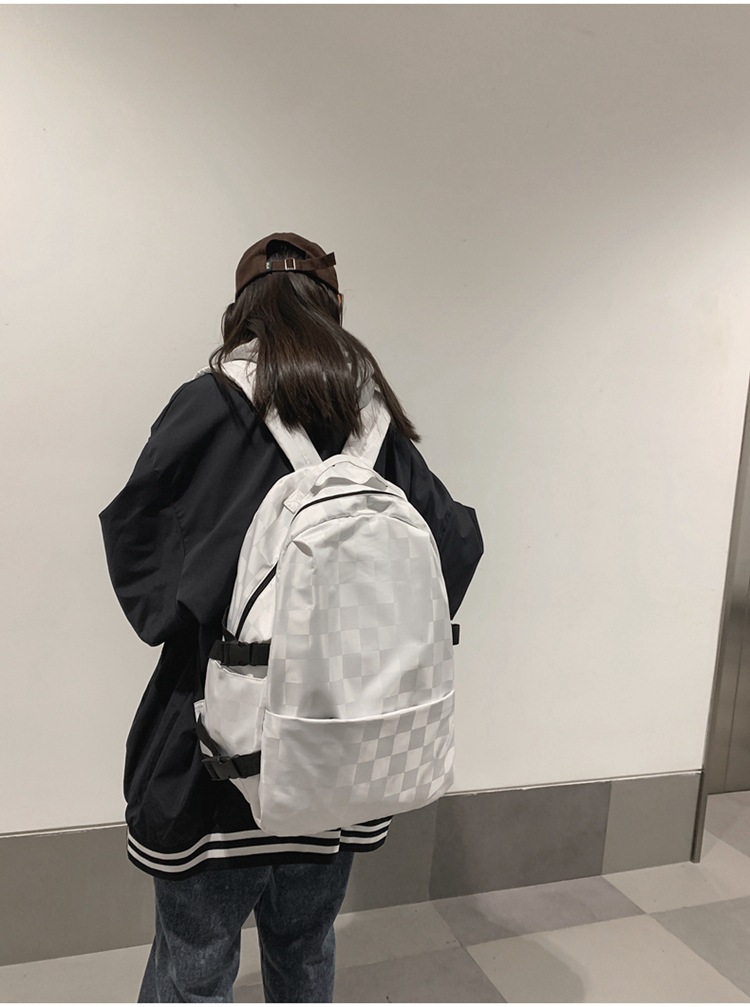 

Men Women Backpacks girls boys School Bags Luxury Nylon Backpack Fashion Designers Students Shoulder Bag Cross Body Purses Phone Bag Letter Top, See link photo