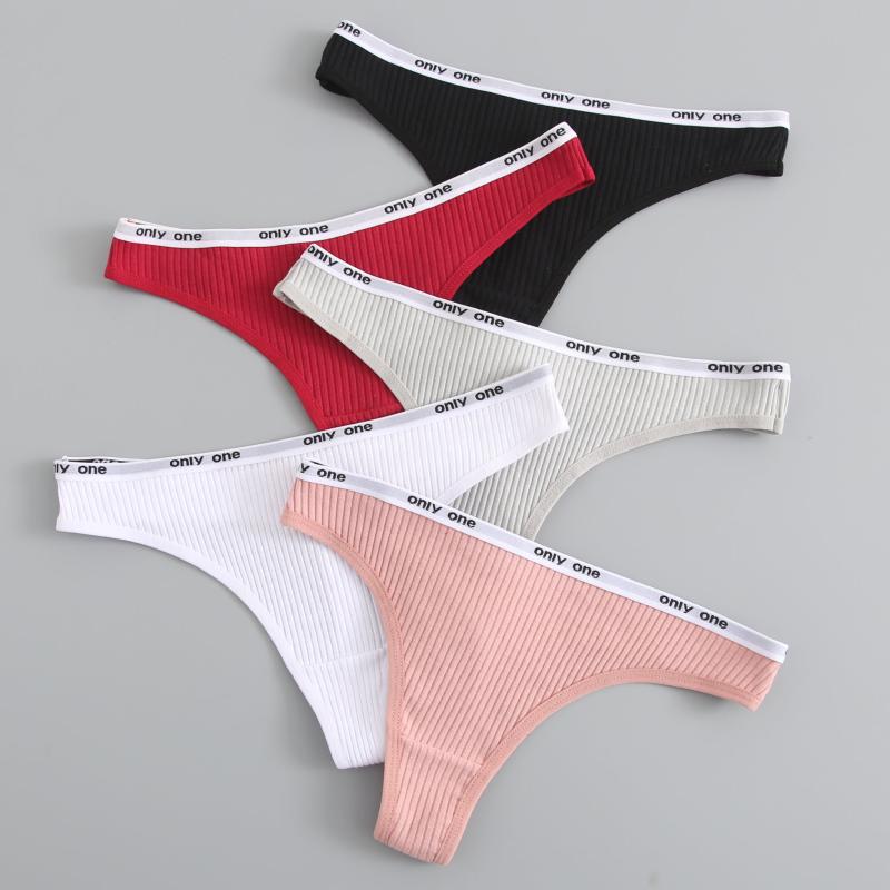 

Women's Panties Sexy Cotton Thong Women Butterfly SEXI LINGE Transparent Underwear Ladies Briefs Lingere Panty Underware Womens LingerieWome, 2710-lanse
