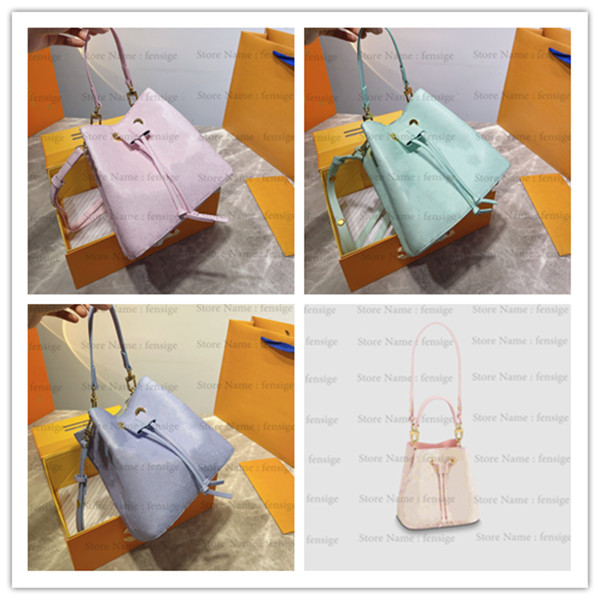 

Glimmering Speedy Bandouliere 20 Shoulder Bag Summer Stardust Green Beige Blue Womens Designer Handle Bag M46092 M46163