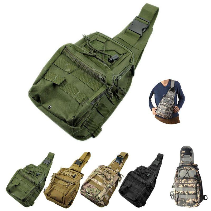 

Designer Outdoor Military Shoulder Tactical Women Men039s Backpack Rucksacks Sport Camping Travel Bag Climbing Bag B14, Color
