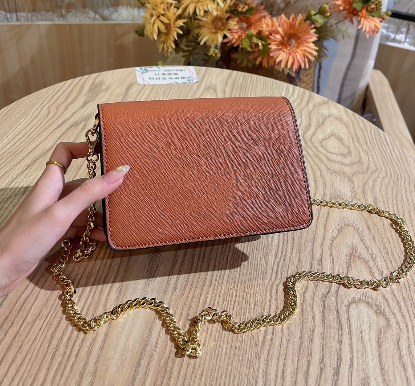 

Women's fashion bag classic designer bags boxs shaped organ box high-end simple luxury portable multiple colors optional matching gift box, Make up the difference