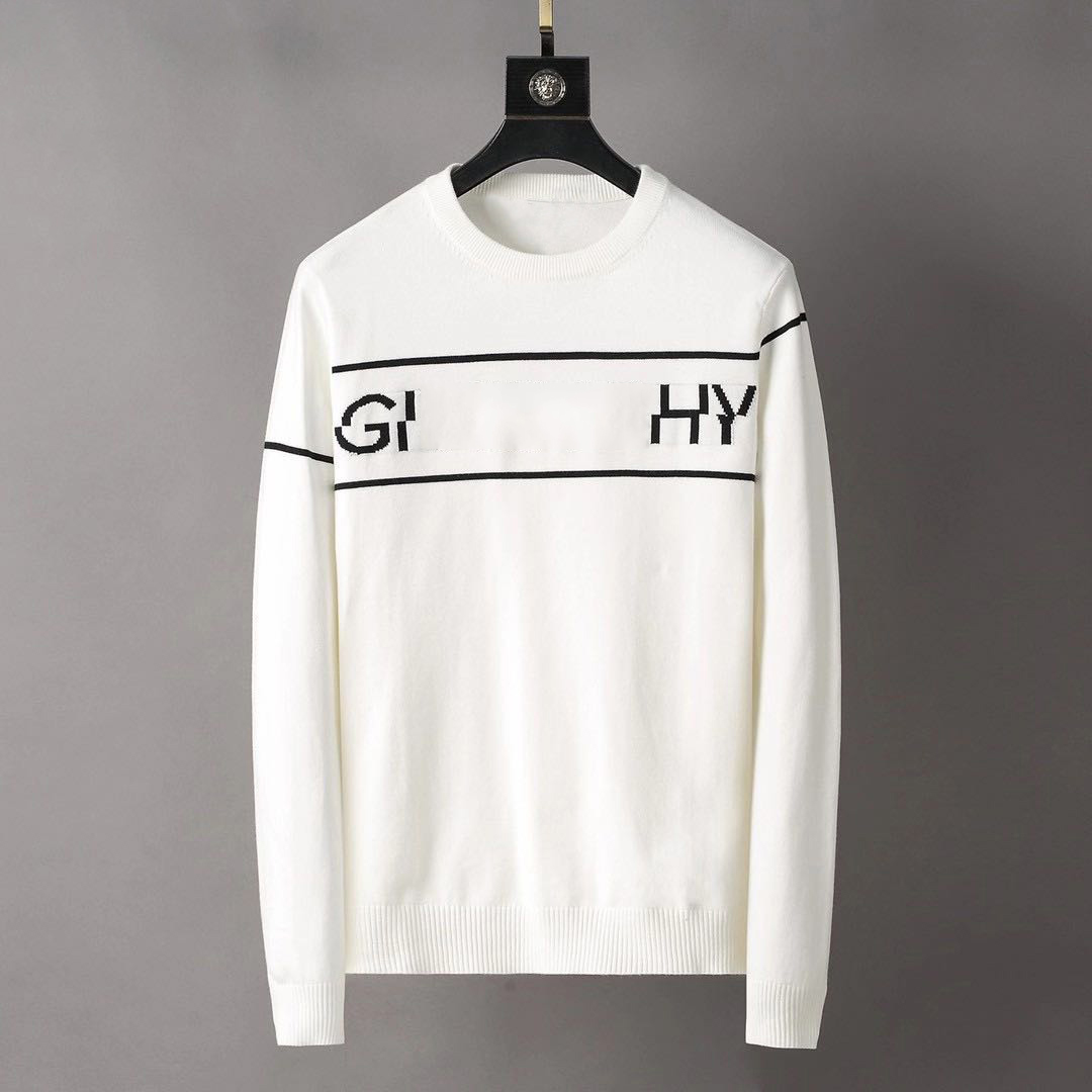 

2022 Mens Designer Sweater Autumn Winter High Quality Long Sleeve Hoodie Hip Hop Sweatshirts Men Women Casual Clothes Sweaters Asian Size, Extra amount