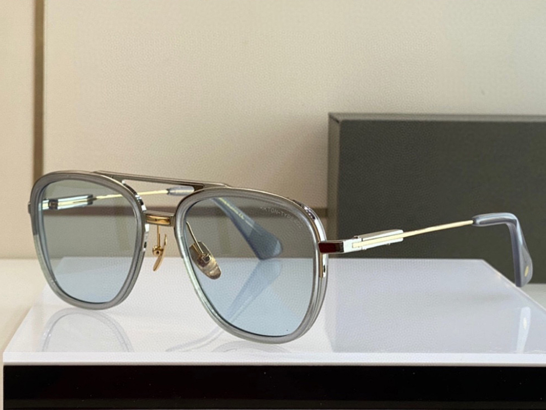 

Men Sunglasses For Women Latest Selling Fashion Sun Glasses Mens Sunglass Gafas De Sol Top Quality Glass UV400 Lens With Random Matching Box TYPE402
