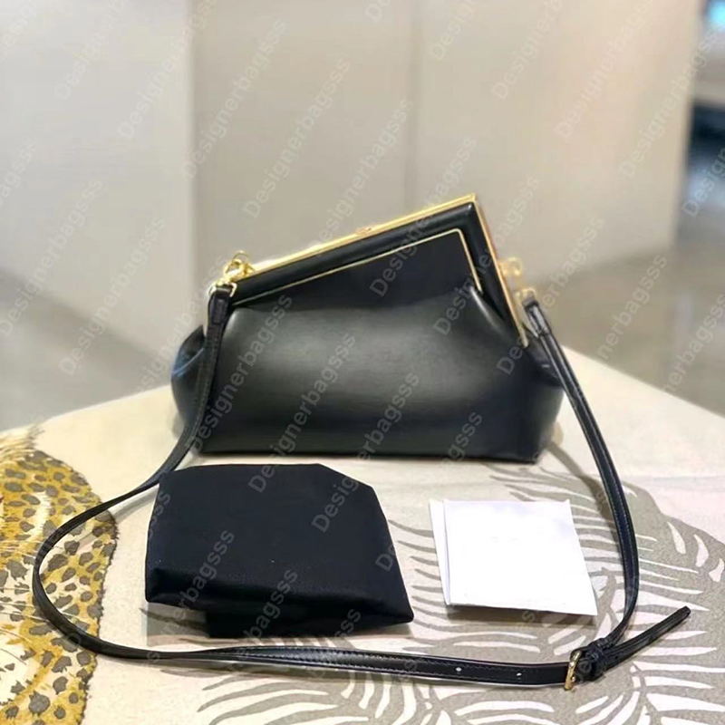 

Iconic FF pattern Designer shoulder bag First small leather bag Fashion Women messenger bag luxury handbag Minaudiere metal macro F closure bound lady crossbody, Extra shipping(not for sale)
