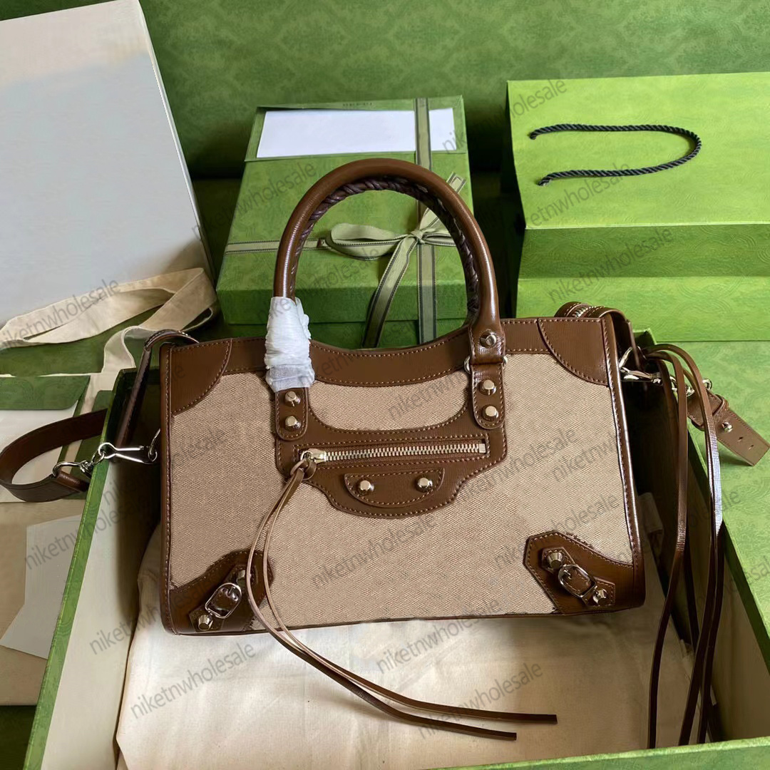 

Luxury Designer Leather Shoulder Bag Women High Quality Crossbody Handbag Travel Bags 681690, ##