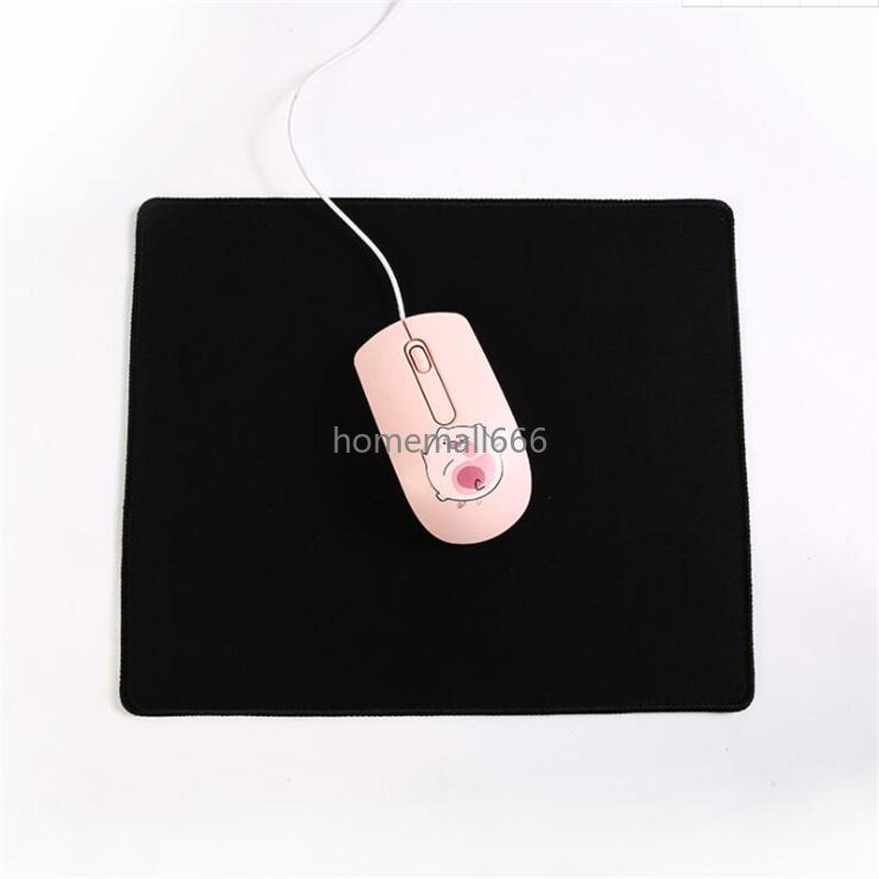 

Sublimation Mouse Pad Blank Customized Gaming Mouse Pads Table Surface for Accessories Protector Office Supplies AA