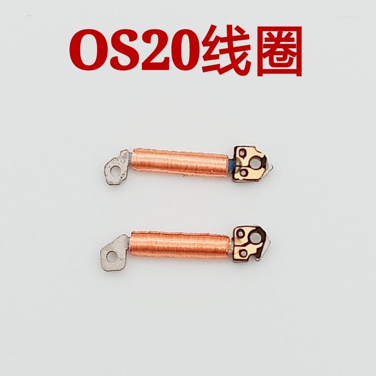 

Watch Repair Kits Tools & Accessories Original Quartz Movement Os10 Coil Os11 OS20 Os60 Single PriceRepair