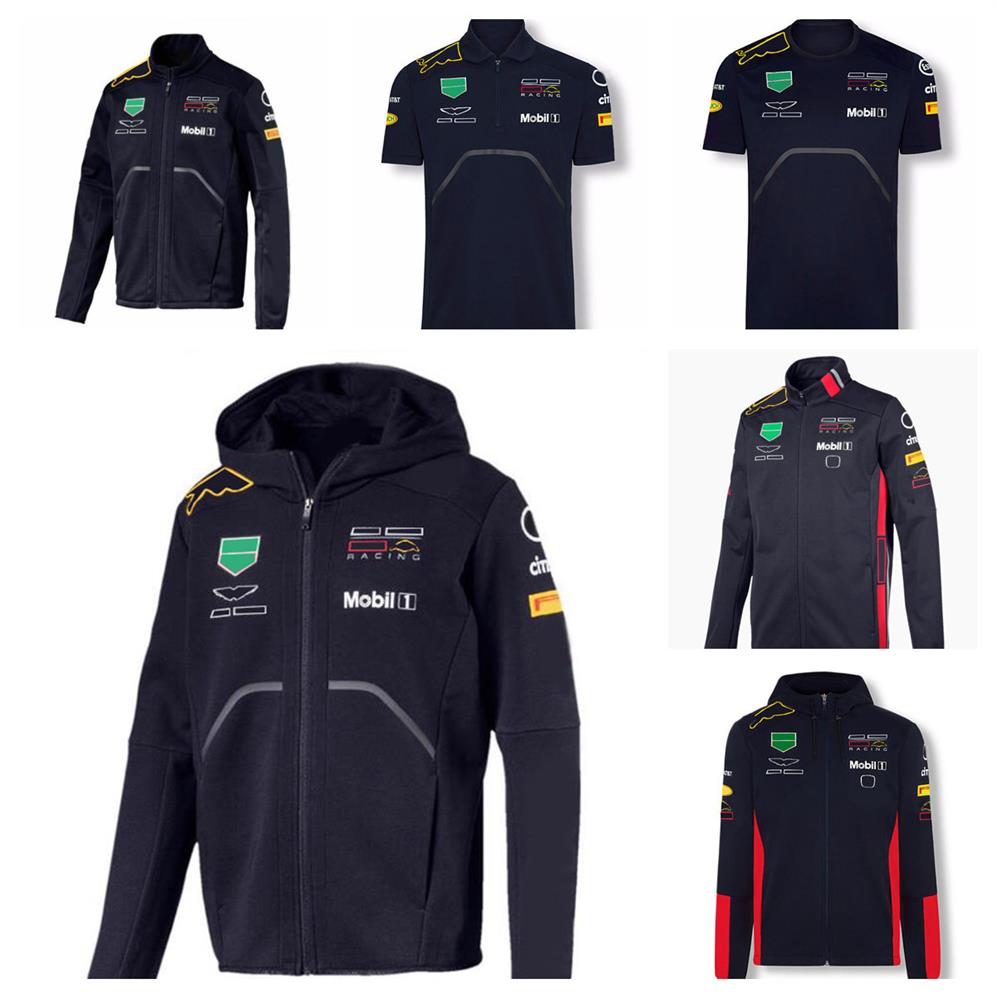 

F1 formula one racing hoodie spring and autumn sweatshirt same custom245d
