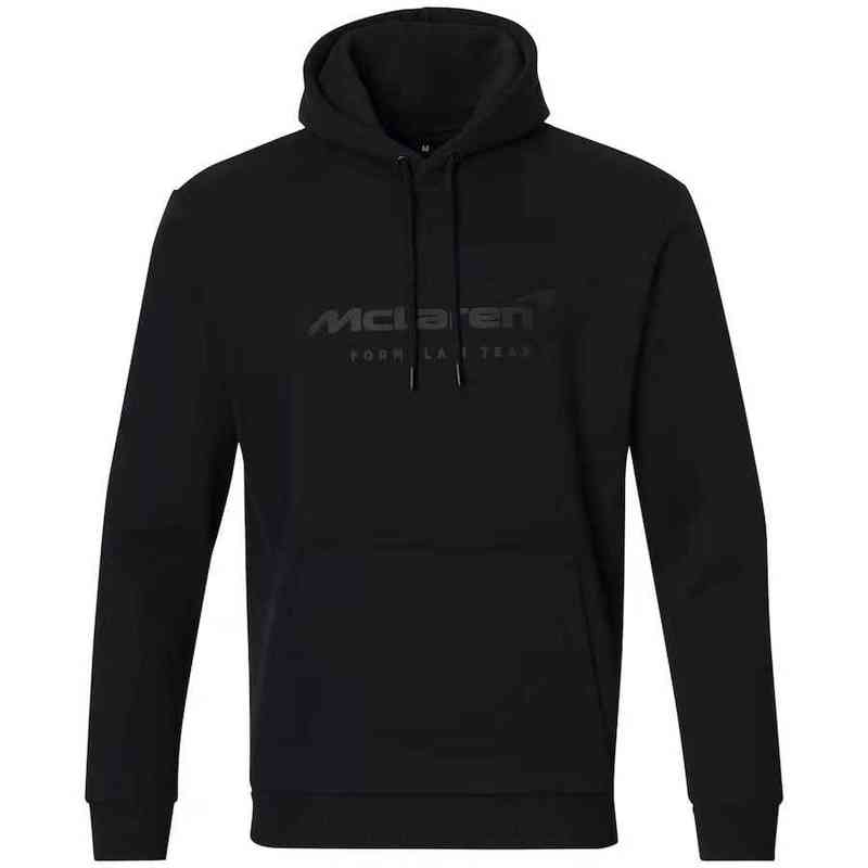 

F1 Hoodie Formula 1 Mclaren Team Norris Ricardo Dr3 Men's Moto Motorcycle Racing Wear Outdoor Sweatshirt