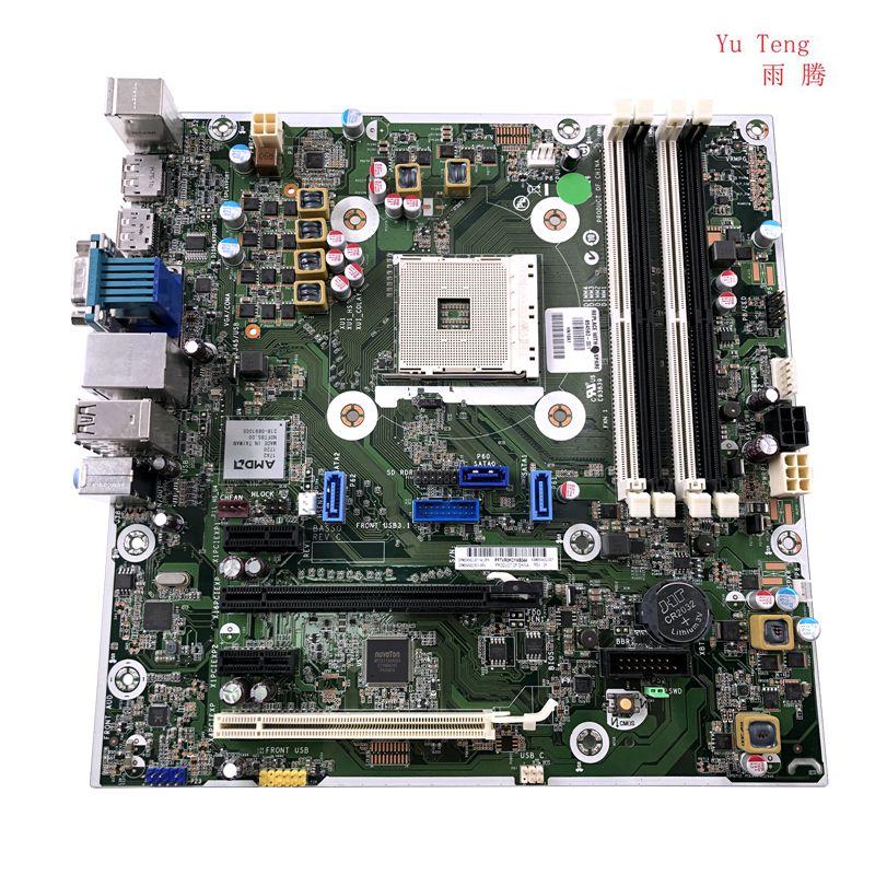 

Motherboards For 705 G3 Desktop Motherboard 854582-001 854582-601 854432-001 MB 100% Test Ok Shipment