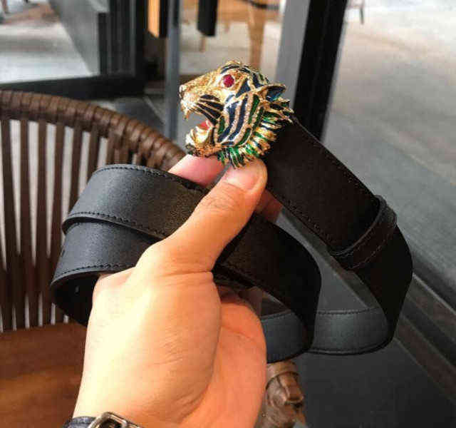 

mens belt belts for men designer designer belt accessories women pin buckle leather lychee texture small belt 20mm simple fashion style with box 814484097, Lavender
