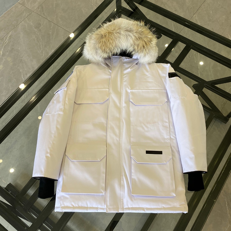 Down Jacket Designer Clothes Puffer Jackets Parkas Coat Luxury Fashion Mens Womens 019