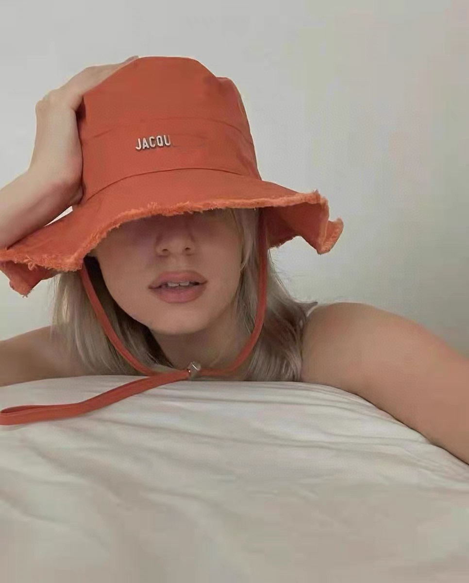 Luxury casquettebucket hat casquette designer wide brim hat buckets fashion fitted casual fisherman cap outdoor sunshade beanies caps Beanie Bonn