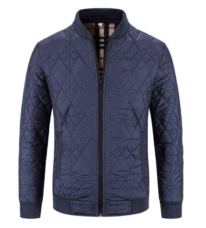 Mens Jackets Velvet Winter Clothes Men Coat Mens Winter Jacket and Coats Clothes for Men Clothing Jaket for Men Winter Coat New G220621
