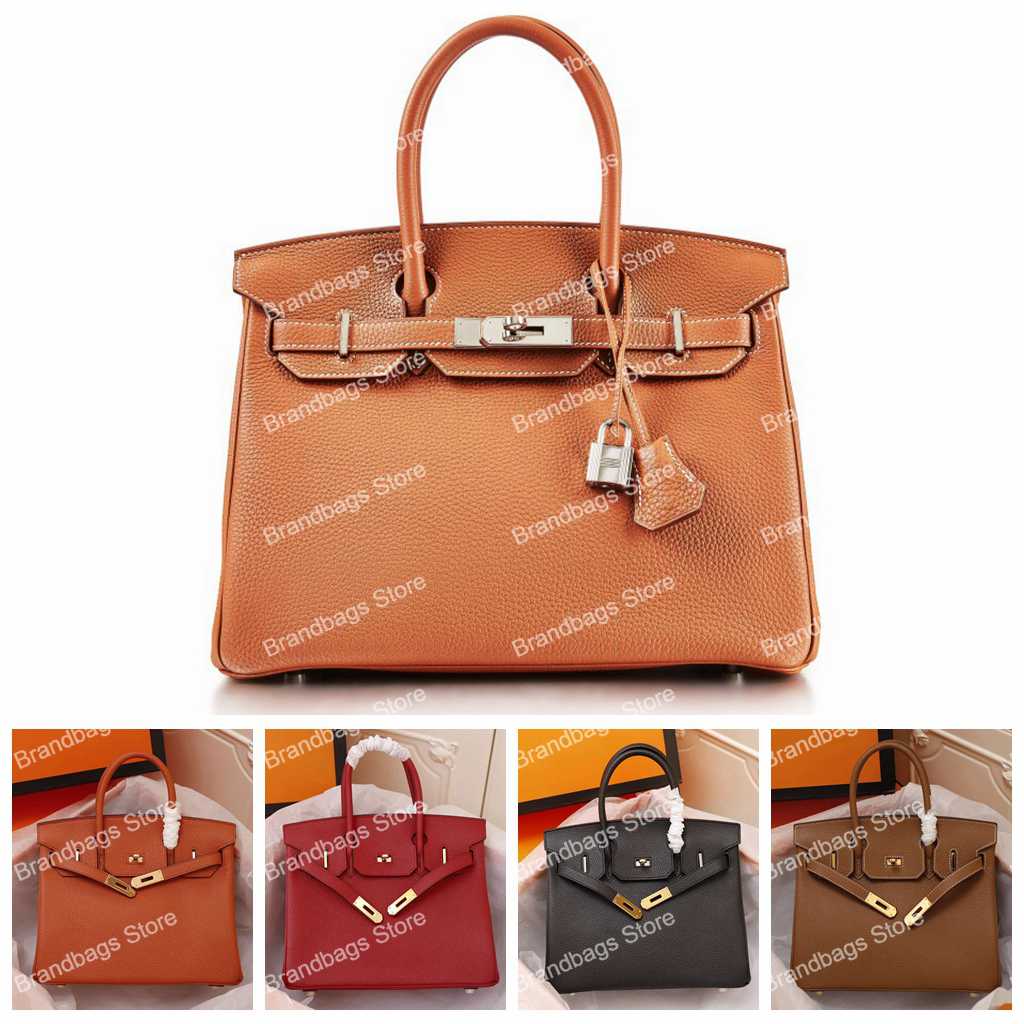 

Birkins Handbags Tote Bag Totes Birkin Strap High Quality Fashion Leather Shoulder Bag Luxury Classic Style DHgatepro, Win coupon