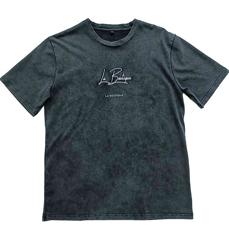 

2022 Bt selling wholale ufacture 100% cotton men digital vintage male washed t shirts, Any color