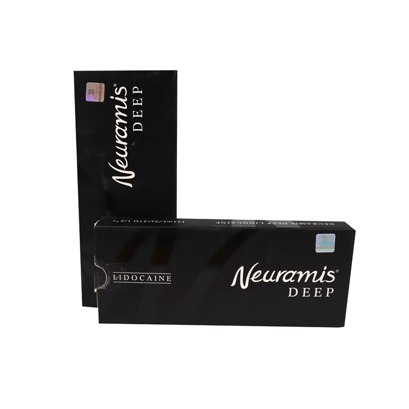 Beauty Items wholesell Korea Neuramis deep anti wrinkle-image-760622065