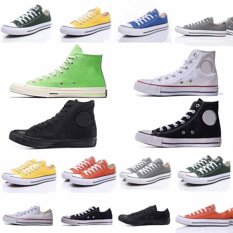 

casual Shoes Classic Canvas Sneakers Star 1970s chuck 70 platform Hi Slam Jam Triple Black White High Low Mens Women 1970 stars 70s Sport Sneaker, I need look other product