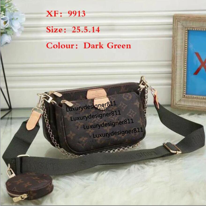 

GGs Louiseity Viutonity LVs YSLs Edition nylon Designer shoulder bag high quality leather handbag best-selling lady cross-body luxury bag, Increase shipping