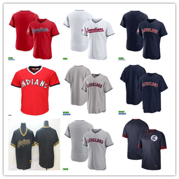 

Men Women Youth Cleveland''Guardians''2 Yu Chang 43 Aaron Civale 17 Austin Hedges 7 Cesar Hernandez Custom Baseball Jersey, Color