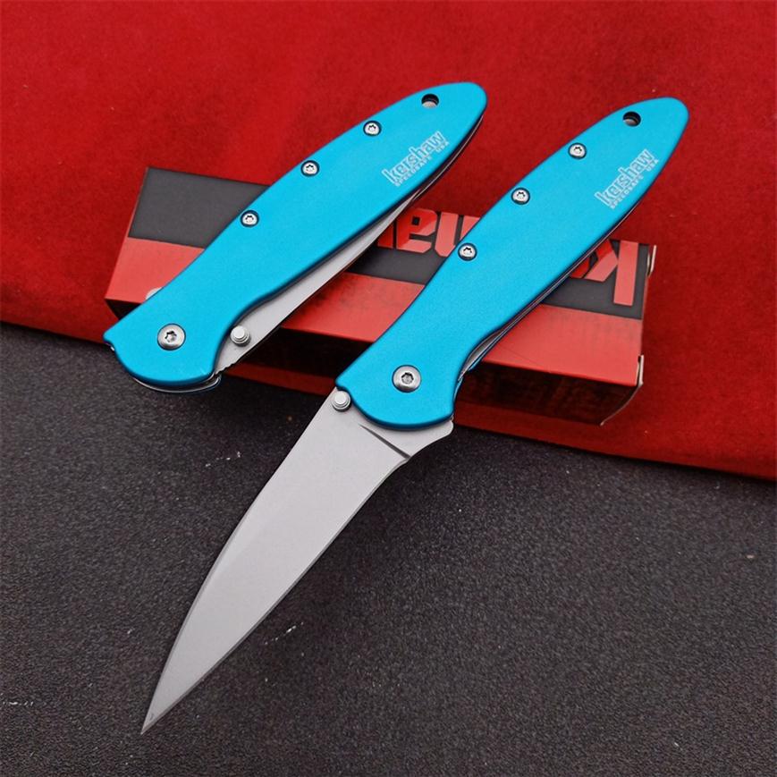 

OEM Whole Kershaw 1660 assisted combat Folding knife Quick Open EDC pocket Knives C07 A07 camping survival hunting knifes with149w