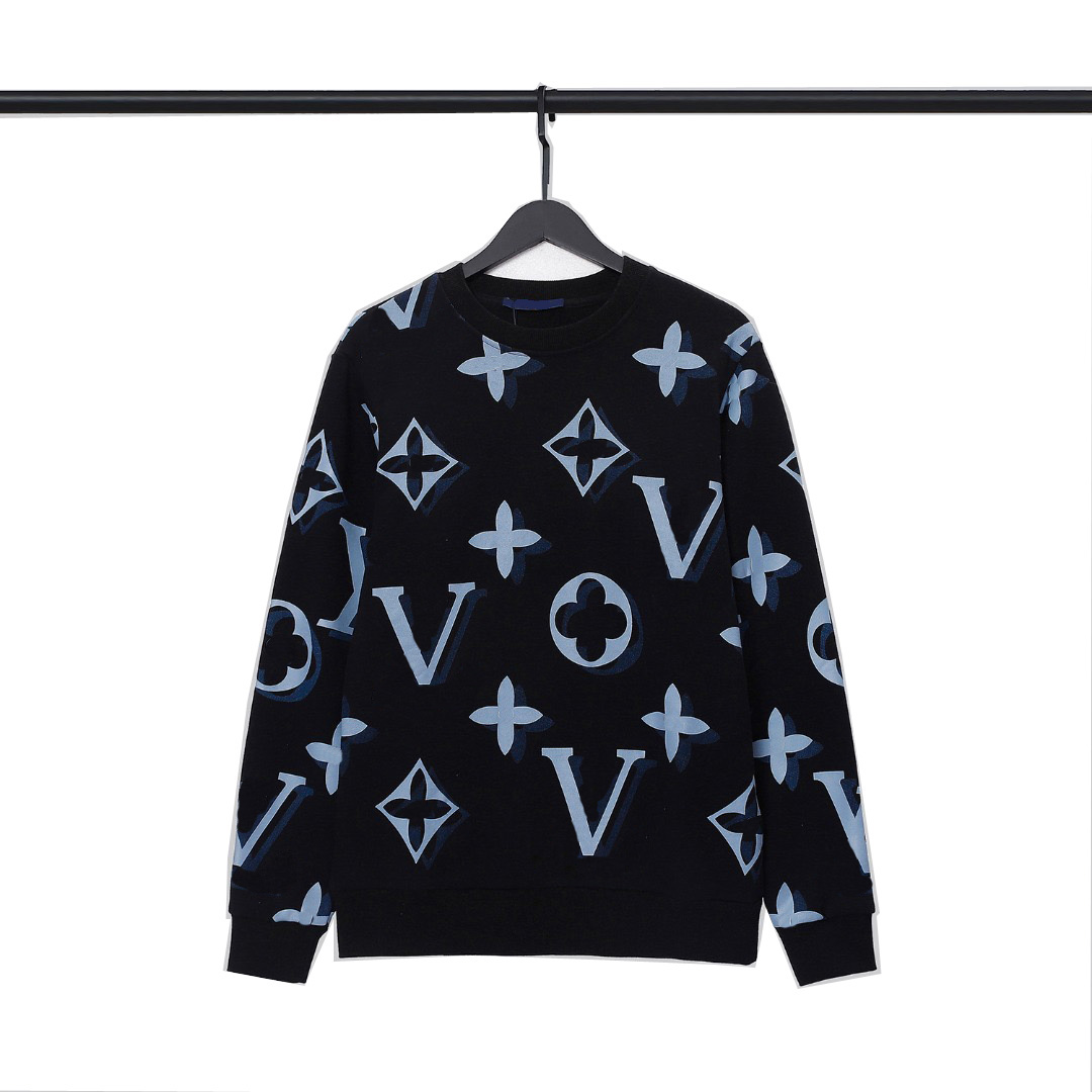 

High quality correct edition Men and women Hoodies luxury Designer Hoodie sportswear Sweatshirt Loose European Fashion tracksuit Leisure jacket, 11