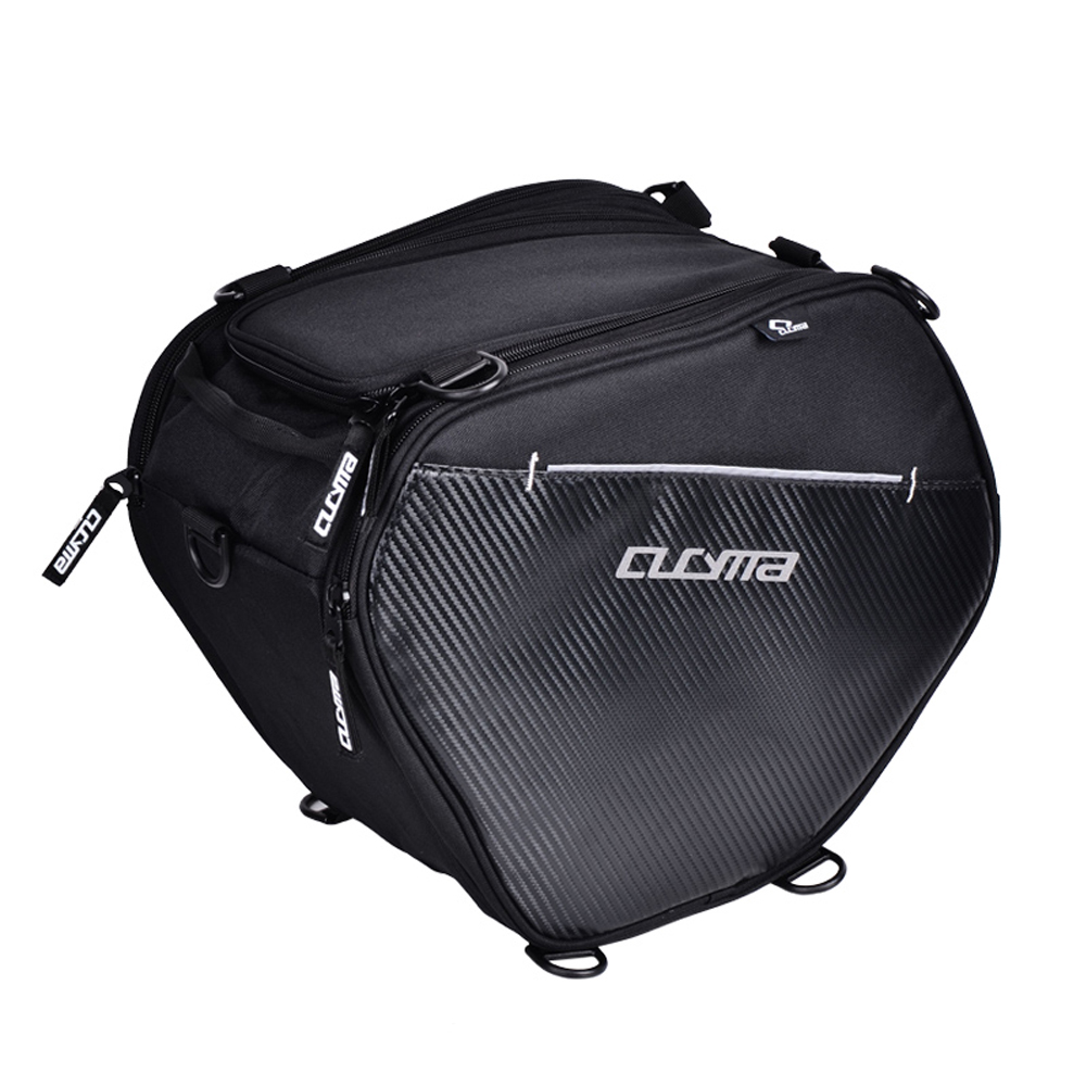 

Motorcycle Bags Tunnel Scooter Bag for TMAX 530 NMAX 125 150 155 XMAX