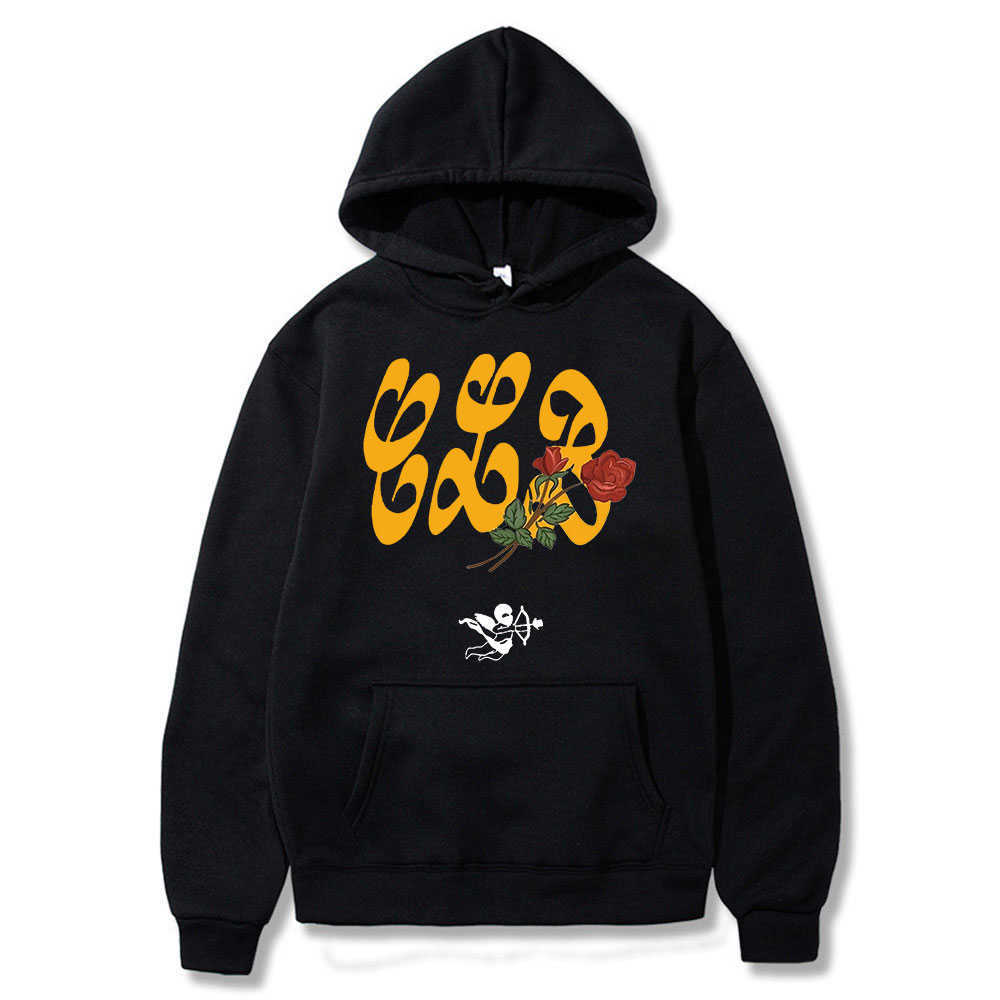 

Certified Lover Boy Drake-album Clb Hip Hop Hoodies Pop Hipster Casual Basic Cotton Sweatshirt Oversized Streetwear Tracksuit, Yellow