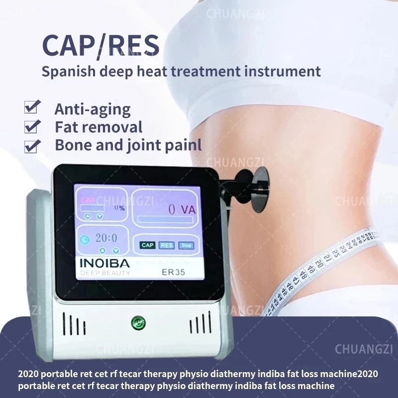 2024 New Professional shape Professional Reformer Salon/Home Use-image-763472669