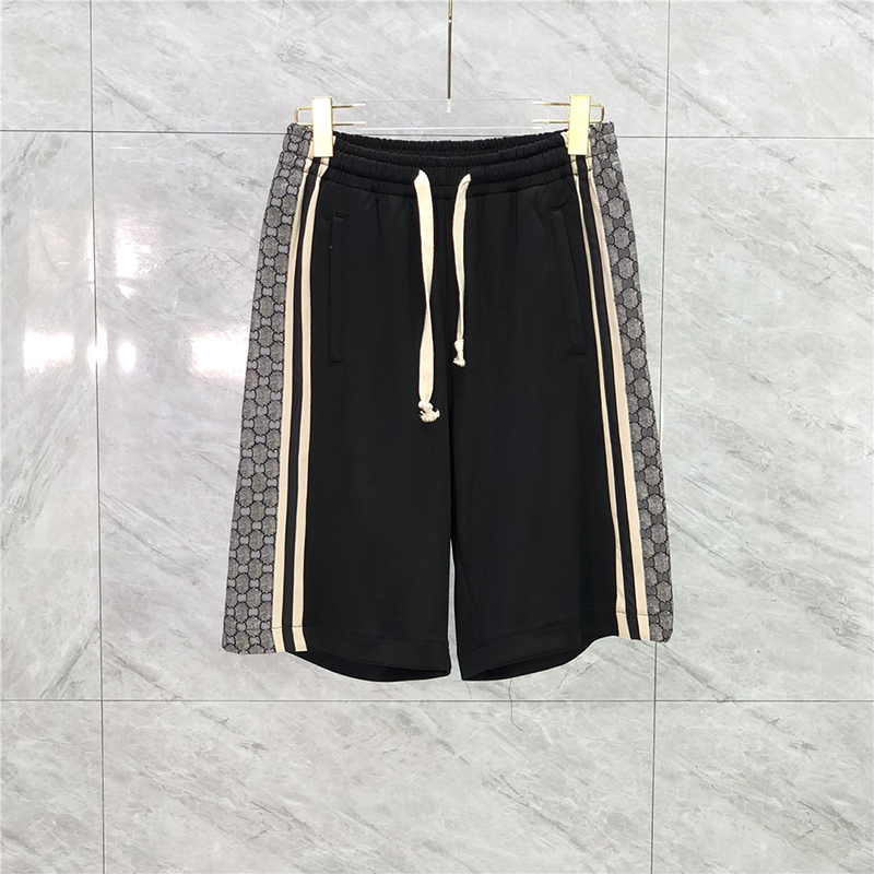 

Brand short bbrry Lotton Basic Short Mens Womens Designers fitness shorts Spring breathable beach pants sports series basketball pant factory wholesale