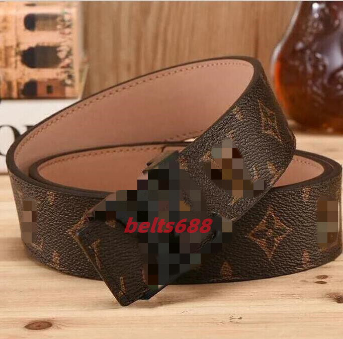 

luxury designer belts for Men male chastity top fashion Womens leather belt wholesale L2, With box