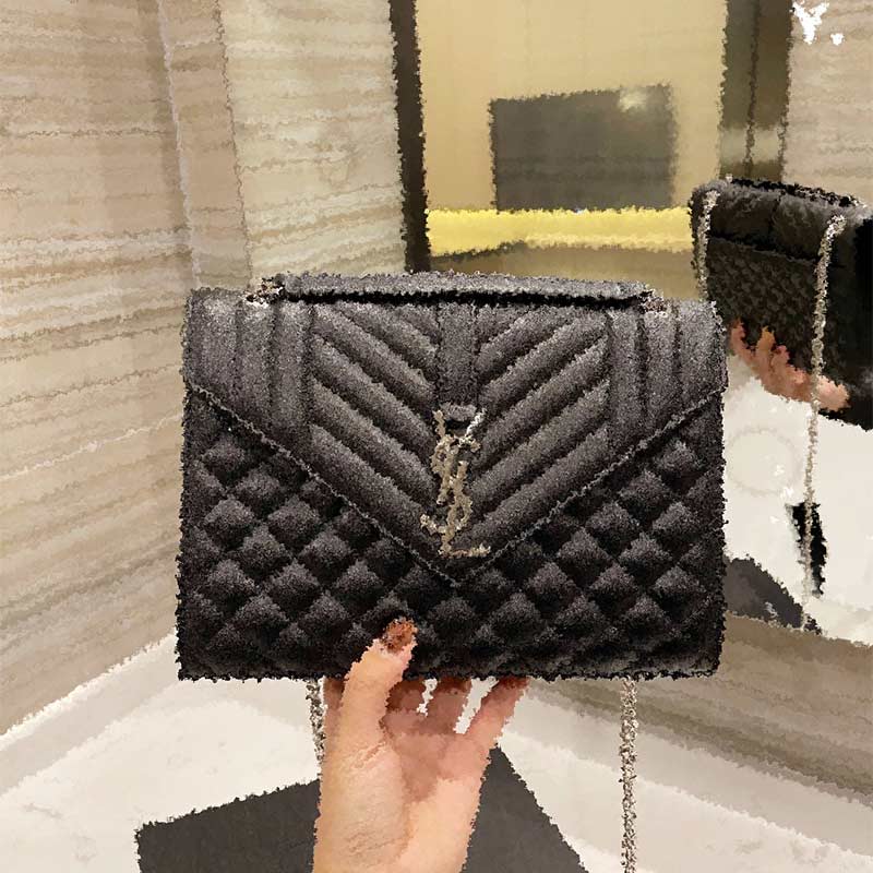 

quilted Designer Handbags women crossbody bag chain flap Flip cover Shoulder Bags leather purse wallet