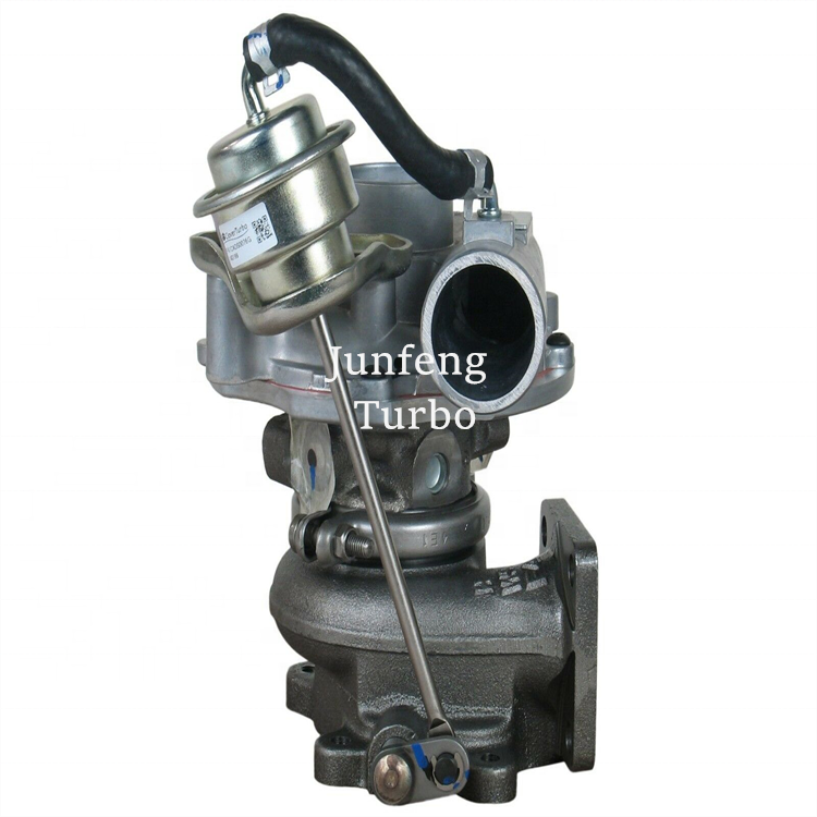

Good quality RHF4H VIDZ Turbo 8973311850 897331-1850 4T505 VB420076 turbocharger used For ISUZU Various 100P engine 4JB1TC