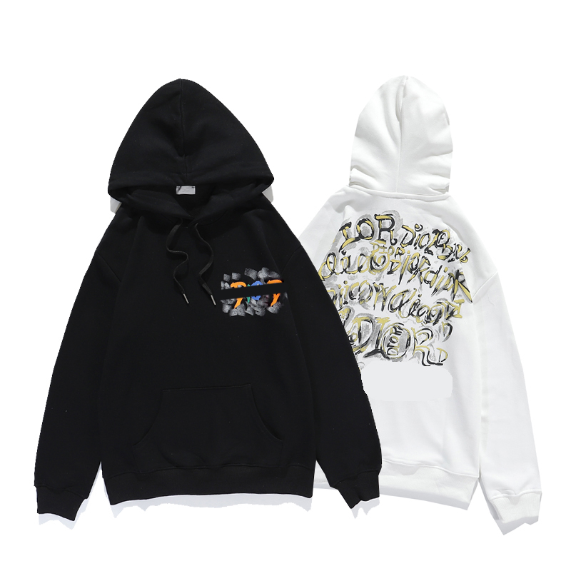 

New arrivals in 2022 Mens Designer Hoodie Fashion Men Women Designer Hoodies High Quality Streetwear hooded Sweatshirt, 1125