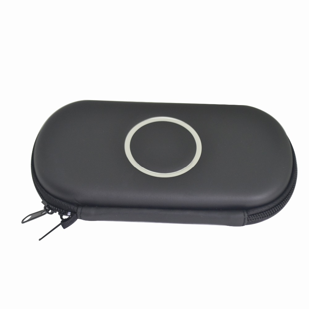 

Hard Carry Zipper Case Bag Game Pouch For PSP 1000 2000 3000