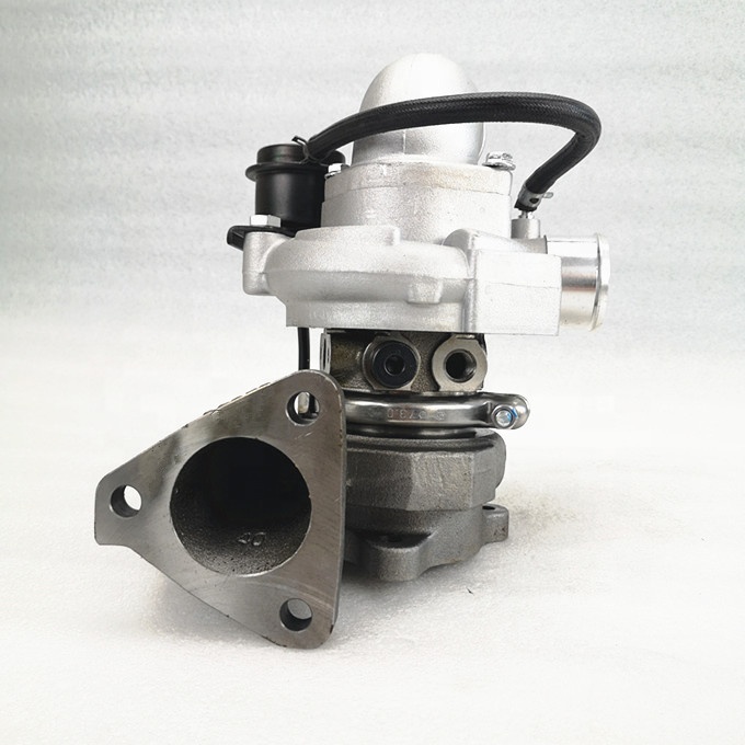 

H1 Turbo 49135-04300 28200-42650 28200-42652