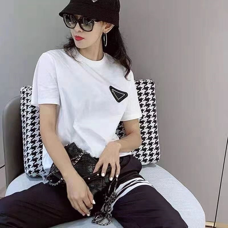 T shirt Tops Mens fashion tshirts designer Womens Men Shirts Designers For Women Clothing Hip Hop Streetwear black white tees Short Sleeve women