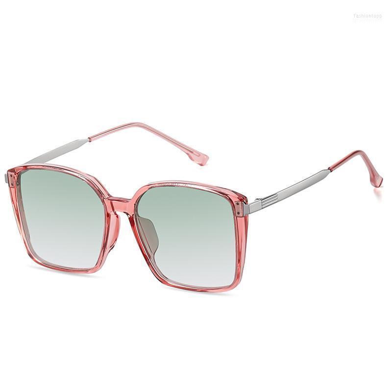 

Sunglasses Ladies Fashion Trend Polarized Large Frame SunglassesSunglasses