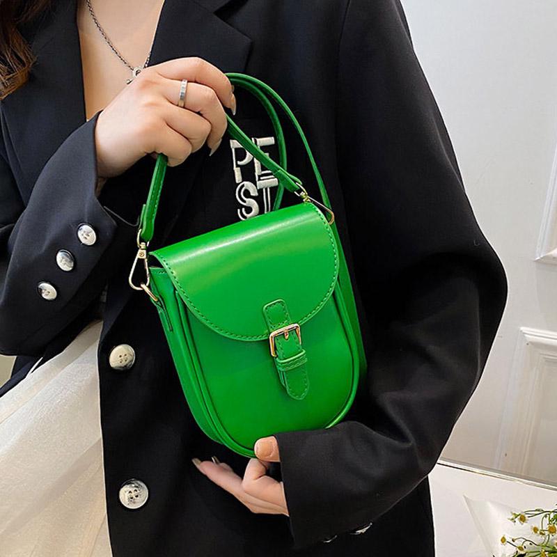 

Evening Bags Mini Mobile Pu Leather Crossbody Bag For Women 2022 Summer Brand Lady Shoulder Female Purses And HandbagsEvening, Black