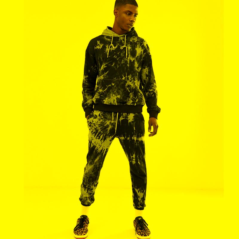 

Men's Tracksuits Running Sports Men Sportswear Suit Sweatshirt Sweatpants Male Gym Fitness Training Hoodie Pant 3D Printed SuitMen's, As pic