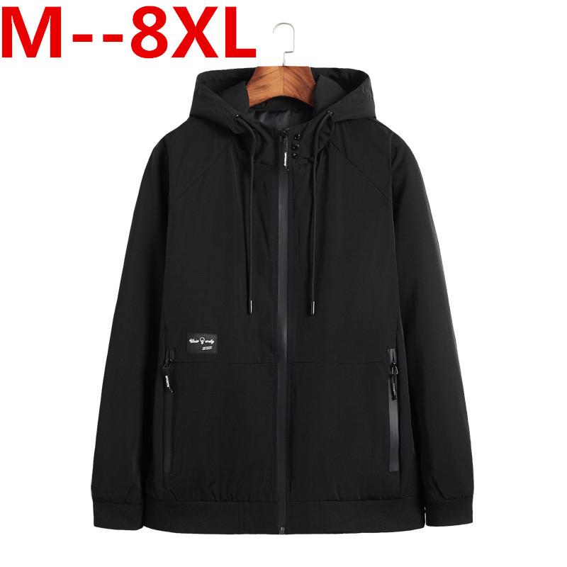 

Men's Jackets With 10XL 8XL 6XL 5XL Patches Green Both Side Wear Thin Pilot Bomber Wind Breaker Jacket MenMen's