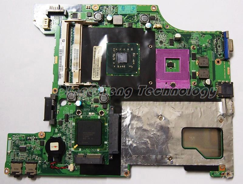 

Motherboards Laptop Motherboard/mainboard For Lenovo G430 DA0LE6MB6F0 Integrated Graphics Card 100% Tested Fully