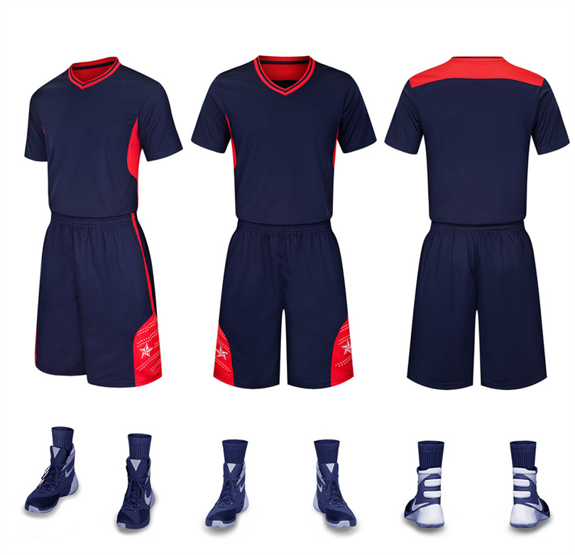 

S023 Soccer Jersey Sport Wears Athletic Outdoor Apparel College, Photo 5