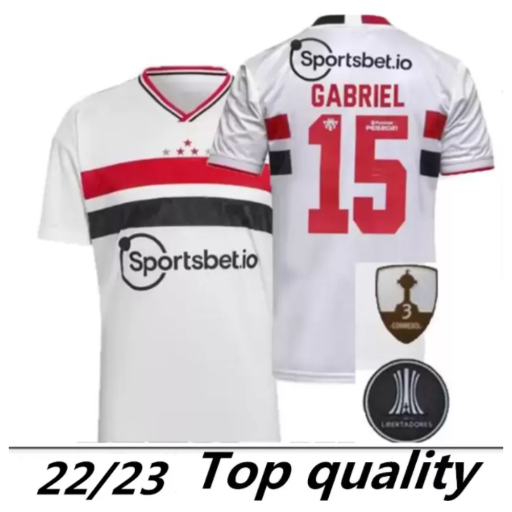 

2021 2022 2023 Sao Paulo Soccer Jerseys LUCIANO MIRANDA Rafinha Calleri Eder LUCIANO ALISSON NIKAO GABRIEL G.SARA 21 22 23 football men women kids shirt, Green