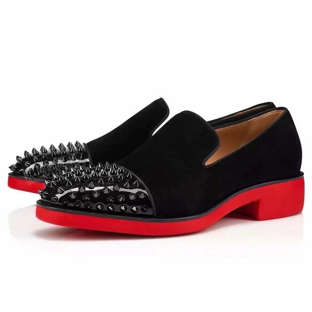 

RUN AWAY Our Georges loafers sneakers Casual Classic men Shoes Fashion Mans boots Screener Sneaker Women Leather Lace Up White Design Shoe rr889