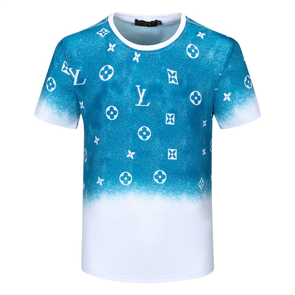 

2022 Mens T Shirt Designer For Men Casual Woman Shirts Street Women Clothing Crew Neck Short Sleeve Tees 2 Color Man tshirt Top Quality Asian size29, Multi