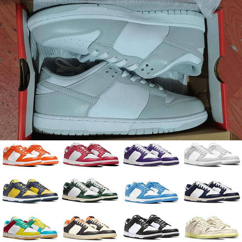 

men women casual shoes mens trainers sneakers White Black Grey Fog Vintage Green Blue Georgetown Jogging Walking, Top quality with oeiginal logo